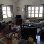 Villa With Private Pool And Stunning Sea Views