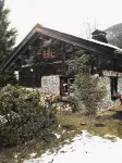 Chalet Authentique Dans Écrin de Nature
