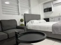 Perfect Location, Inside Poblado Boqueron