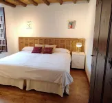 House with very cozy garden for couples or family, 7 km from Sagres
