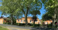 Chateau Ciers Hotels in Mirambeau