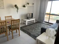 Espectacular T2 em Cima da Praia