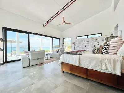 Ocean Front Villa in Boca Chica! Hotel a 