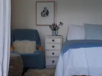 Mapua Studio  High Quality Accommodation Hotel di 