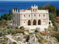 Stunning studio holiday apartment for 2/3 on resort, close to beach with 2 pools