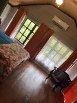Amalfi Forest House La Fortuna Hot Tub Wifi AC