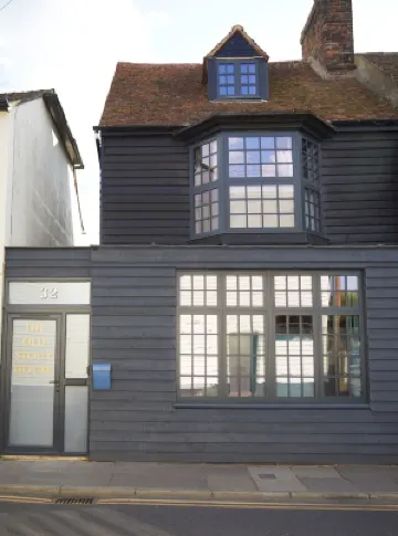 Boutique, interior designed, historic property