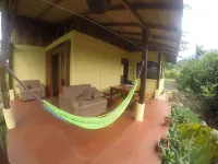 Casa Natural view for rent Hotels in Bijagua