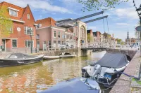 Stay de laat Hotels in Alkmaar