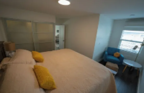 Serenity: Rockcliffe Getaway