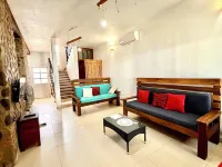 Casa D´ueyatl (La casa del Mar) Hotel a Lo de Marcos