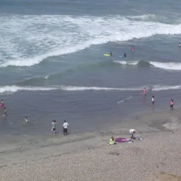 Casita With Beach Front