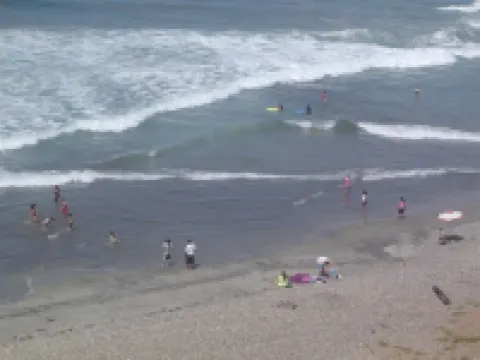 Casita With Beach Front