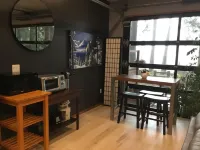 Halcyon Hill Hideaway