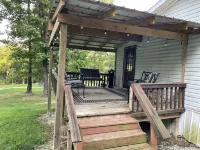 Lake Home Hotels in Ozark County