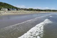 Charming Beach Cottage on Popham Beach