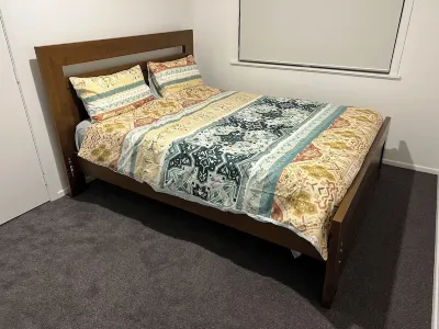 Spacious 4 bedroom House in Manukau 오클랜드 식물원 주변 호텔