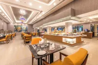 Mayfair Palm Beach Resort Hotels in Gopalpur
