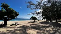 Cozy Villa with Private Pool and Private Beach access included