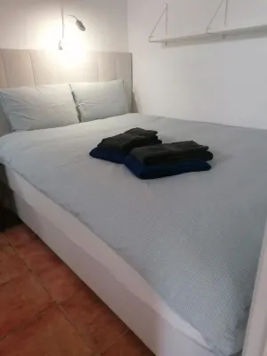 Casa do Sol, wonderful Portuguese townhouse in the center of Silves.