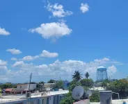 Rustic Private Studio Hotels in Levittown