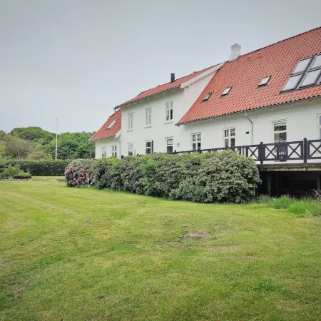 Aamølle Gæstgiveri