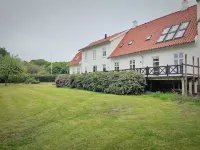Aamølle Gæstgiveri Hotels in Randers Municipality
