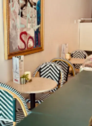 Mon Petit Hotel