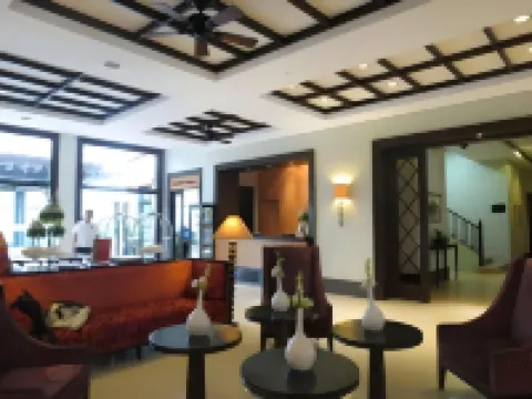 PonteFino Hotels Hotels in Batangas
