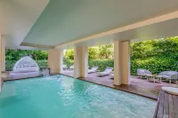 Hotel Sans Souci - spa