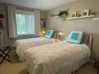 Mt Bakerview Bed and Breakfast Hotels in Langley