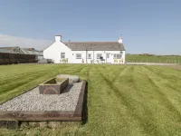 Longforth Farm Cottage