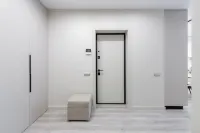Luxury apartment for 6 people Hotel a 
