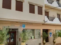 Hotel Castillo Lanjarón Hoteles en Lanjarón