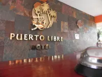 Hotel Puerto Libre - breakfast