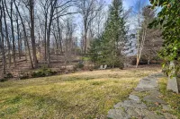 Bethesda Apartment + Yard ~ 9 Mi to D.C