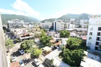 Barrio Vallarta Suites