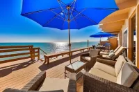 35679 Beach Rd Ocean Front Newly Remodeled 2025 Dana Point Permit STR14-0101