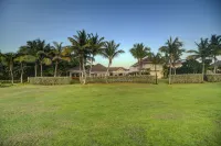 Colonial Luxury Golf & Ocean View Villa with live-in butler, chef & maid (5 BDR)