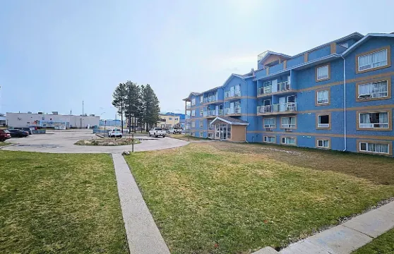 雲霧山旅館&套房酒店