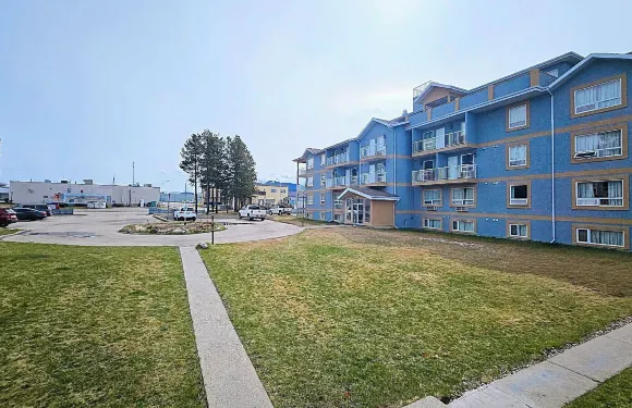 雲霧山旅館&套房酒店