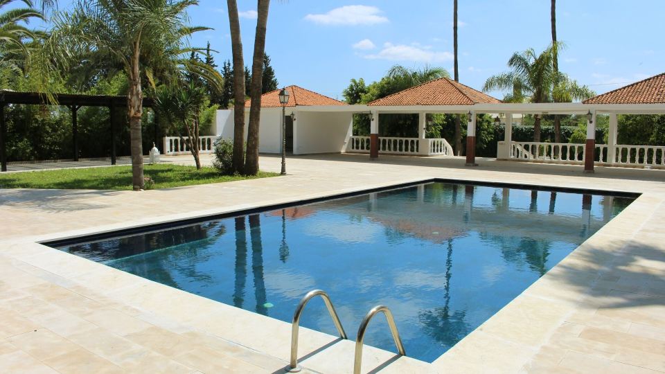 Casa Palma