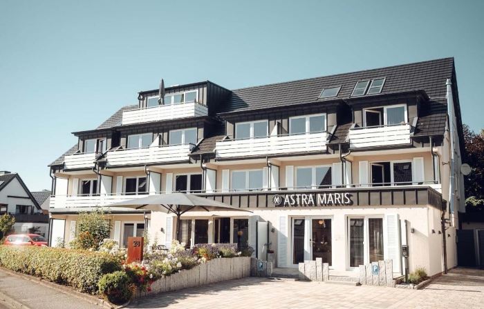 Hotel Astra Maris