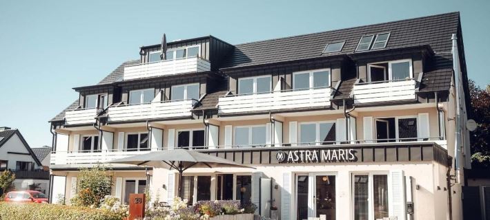 Hotel Astra Maris Hotels in Dithmarschen