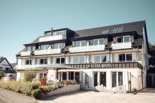 Hotel Astra Maris Hotels in Busum