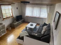Ferienhaus Friese