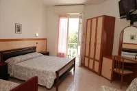Hotel Parigi