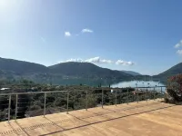 Smaragdine Blue Villa Hotels in Meganisi