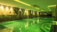 Abinea Dolomiti Romantic Spa - Pools