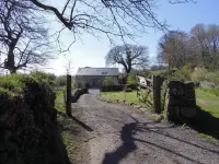 Butterdon Barn Hotels in Teignbridge